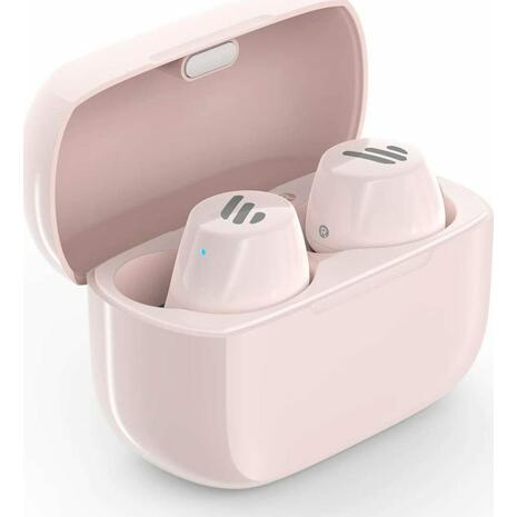 Ακουστικά ασύρματα Edifier TWS1 In-ear Bluetooth Handsfree Ροζ